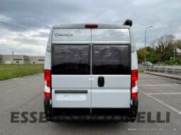 CHAUSSON SPORTLINE V 594 SERIE VAN 599 CM AUTOMATICO 2026 FRIGO MAXI pieno