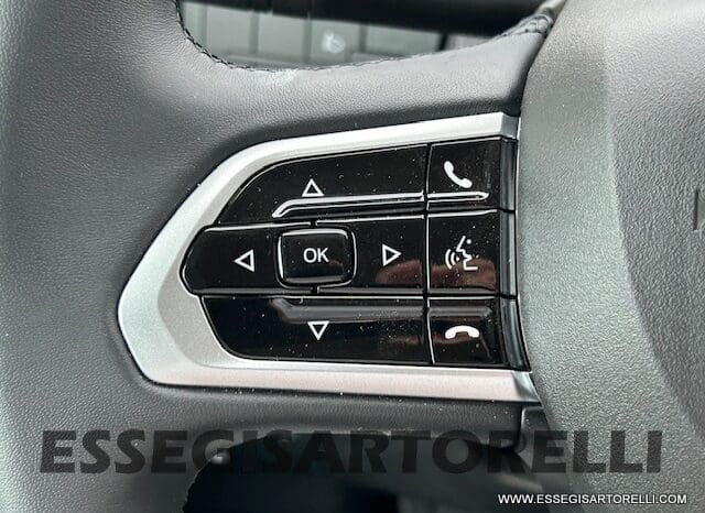 CHAUSSON SPORTLINE V 594 SERIE VAN 599 CM AUTOMATICO 2026 FRIGO MAXI pieno