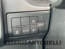 CHAUSSON SPORTLINE V 594 SERIE VAN 599 CM AUTOMATICO 2026 FRIGO MAXI pieno