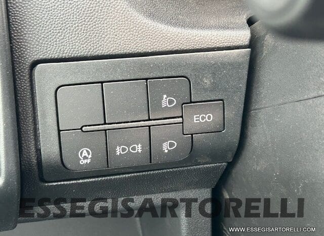 CHAUSSON SPORTLINE V 594 SERIE VAN 599 CM AUTOMATICO 2026 FRIGO MAXI pieno