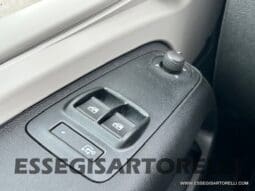 CHAUSSON SPORTLINE V 594 SERIE VAN 599 CM AUTOMATICO 2026 FRIGO MAXI pieno