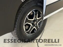CHAUSSON SPORTLINE V 594 SERIE VAN 599 CM AUTOMATICO 2026 FRIGO MAXI pieno