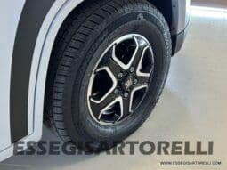 CHAUSSON SPORTLINE V 594 SERIE VAN 599 CM AUTOMATICO 2026 FRIGO MAXI pieno