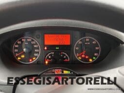 BURSTNER IXEO 666 SEMINTEGRALE BASCULANTE 2009 674 cm DOPPIO CLIMA pieno