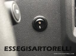 BURSTNER IXEO 666 SEMINTEGRALE BASCULANTE 2009 674 cm DOPPIO CLIMA pieno