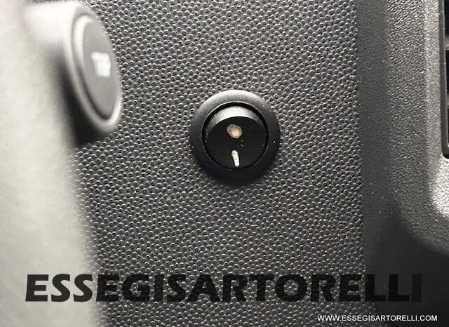 BURSTNER IXEO 666 SEMINTEGRALE BASCULANTE 2009 674 cm DOPPIO CLIMA pieno