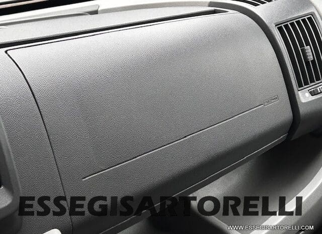 BURSTNER IXEO 666 SEMINTEGRALE BASCULANTE 2009 674 cm DOPPIO CLIMA pieno