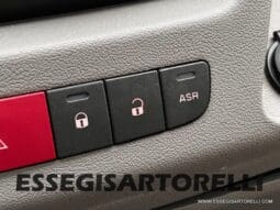 BURSTNER IXEO 666 SEMINTEGRALE BASCULANTE 2009 674 cm DOPPIO CLIMA pieno