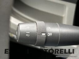 BURSTNER IXEO 666 SEMINTEGRALE BASCULANTE 2009 674 cm DOPPIO CLIMA pieno