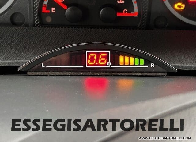 BURSTNER IXEO 666 SEMINTEGRALE BASCULANTE 2009 674 cm DOPPIO CLIMA pieno