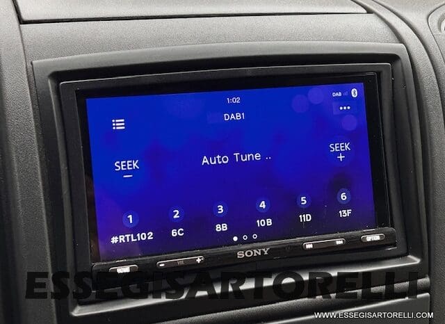 BURSTNER IXEO 666 SEMINTEGRALE BASCULANTE 2009 674 cm DOPPIO CLIMA pieno