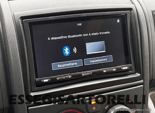 BURSTNER IXEO 666 SEMINTEGRALE BASCULANTE 2009 674 cm DOPPIO CLIMA pieno