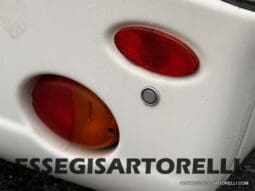 BURSTNER IXEO 666 SEMINTEGRALE BASCULANTE 2009 674 cm DOPPIO CLIMA pieno