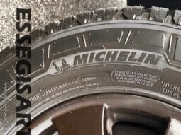 BURSTNER IXEO 666 SEMINTEGRALE BASCULANTE 2009 674 cm DOPPIO CLIMA pieno