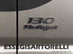 BURSTNER IXEO 666 SEMINTEGRALE BASCULANTE 2009 674 cm DOPPIO CLIMA pieno