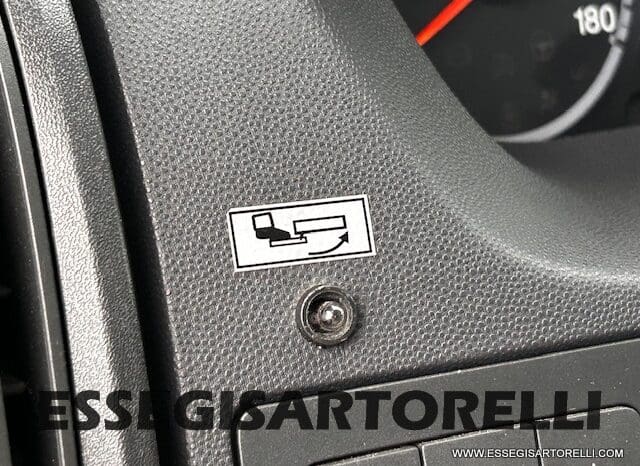 BURSTNER IXEO 666 SEMINTEGRALE BASCULANTE 2009 674 cm DOPPIO CLIMA pieno