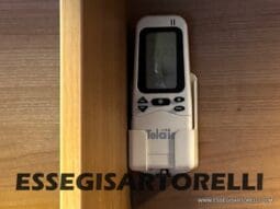 BURSTNER IXEO 666 SEMINTEGRALE BASCULANTE 2009 674 cm DOPPIO CLIMA pieno