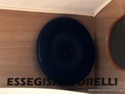 BURSTNER IXEO 666 SEMINTEGRALE BASCULANTE 2009 674 cm DOPPIO CLIMA pieno