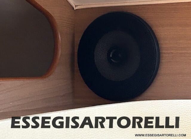 BURSTNER IXEO 666 SEMINTEGRALE BASCULANTE 2009 674 cm DOPPIO CLIMA pieno