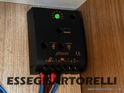 BURSTNER IXEO 666 SEMINTEGRALE BASCULANTE 2009 674 cm DOPPIO CLIMA pieno