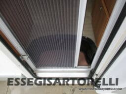 RAPIDO LE RANDONNEUR 773 FF GARAGE E BASCULANTE 2012 698 CM pieno