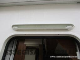 RAPIDO LE RANDONNEUR 773 FF GARAGE E BASCULANTE 2012 698 CM pieno