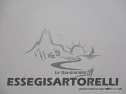 RAPIDO LE RANDONNEUR 773 FF GARAGE E BASCULANTE 2012 698 CM pieno