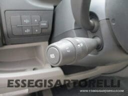 RAPIDO LE RANDONNEUR 773 FF GARAGE E BASCULANTE 2012 698 CM pieno