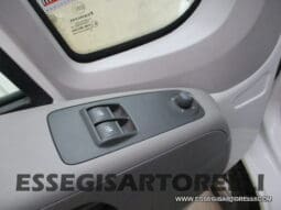 RAPIDO LE RANDONNEUR 773 FF GARAGE E BASCULANTE 2012 698 CM pieno