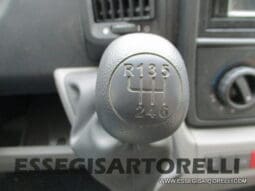 RAPIDO LE RANDONNEUR 773 FF GARAGE E BASCULANTE 2012 698 CM pieno