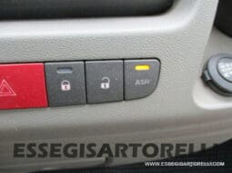 RAPIDO LE RANDONNEUR 773 FF GARAGE E BASCULANTE 2012 698 CM pieno