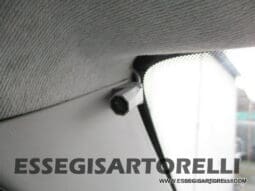 RAPIDO LE RANDONNEUR 773 FF GARAGE E BASCULANTE 2012 698 CM pieno