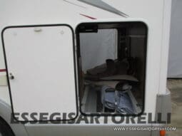 RAPIDO LE RANDONNEUR 773 FF GARAGE E BASCULANTE 2012 698 CM pieno