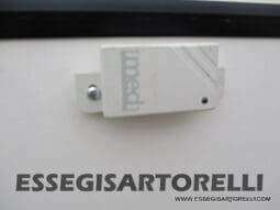 RAPIDO LE RANDONNEUR 773 FF GARAGE E BASCULANTE 2012 698 CM pieno