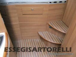 RAPIDO LE RANDONNEUR 773 FF GARAGE E BASCULANTE 2012 698 CM pieno