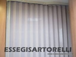 RAPIDO LE RANDONNEUR 773 FF GARAGE E BASCULANTE 2012 698 CM pieno