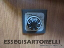 RAPIDO LE RANDONNEUR 773 FF GARAGE E BASCULANTE 2012 698 CM pieno