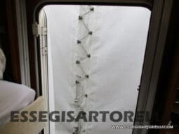 RAPIDO LE RANDONNEUR 773 FF GARAGE E BASCULANTE 2012 698 CM pieno