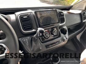 NEW MY 2026 CHAUSSON ULTIMATE 798 FIAT DUCATO AUTOMATICO LETTO NAUTICO
