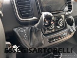 NEW MY 2026 CHAUSSON ULTIMATE 798 FIAT DUCATO AUTOMATICO LETTO NAUTICO pieno