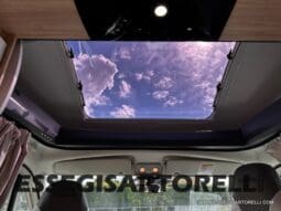 NEW MY 2026 CHAUSSON ULTIMATE 798 FIAT DUCATO AUTOMATICO LETTO NAUTICO pieno