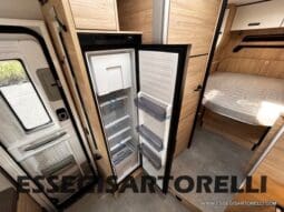NEW MY 2026 CHAUSSON ULTIMATE 798 FIAT DUCATO AUTOMATICO LETTO NAUTICO pieno