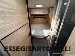 NEW MY 2026 CHAUSSON ULTIMATE 798 FIAT DUCATO AUTOMATICO LETTO NAUTICO pieno