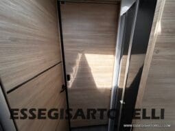 NEW MY 2026 CHAUSSON ULTIMATE 798 FIAT DUCATO AUTOMATICO LETTO NAUTICO pieno