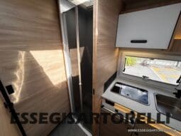 NEW MY 2026 CHAUSSON ULTIMATE 798 FIAT DUCATO AUTOMATICO LETTO NAUTICO pieno