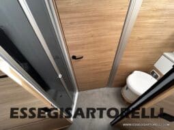 NEW MY 2026 CHAUSSON ULTIMATE 798 FIAT DUCATO AUTOMATICO LETTO NAUTICO pieno