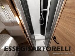 NEW MY 2026 CHAUSSON ULTIMATE 798 FIAT DUCATO AUTOMATICO LETTO NAUTICO pieno