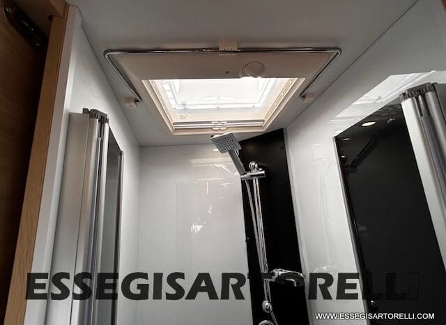 NEW MY 2026 CHAUSSON ULTIMATE 798 FIAT DUCATO AUTOMATICO LETTO NAUTICO pieno