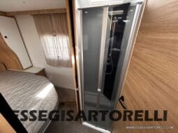 NEW MY 2026 CHAUSSON ULTIMATE 798 FIAT DUCATO AUTOMATICO LETTO NAUTICO pieno