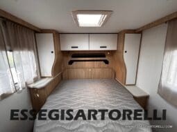 NEW MY 2026 CHAUSSON ULTIMATE 798 FIAT DUCATO AUTOMATICO LETTO NAUTICO pieno